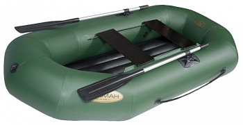 Лодка Лоцман С-240-М П ВНД