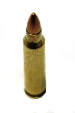 Патрон к.223Rem 3,2гр FMJ Speedhead Sako 1шт