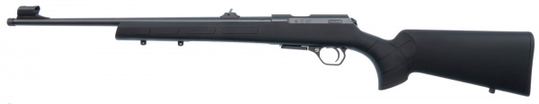 CZ 457 Black Raven к.22 LR, L 525mm