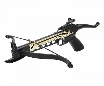 Арбалет-пистолет "Cobra" (рукоять алюминий)