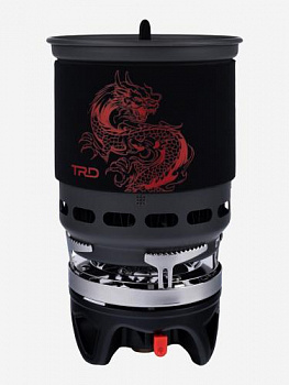 Система приготовления пищи TRD FlameForce 10-05-2