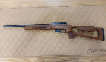 Anschutz mod.1761 к.22 WMR № 3183360