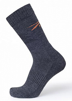 НОСКИ NORVEG CLIMATE CONTROL МУЖСКИЕ ЦВЕТ АНТРАЦИТ