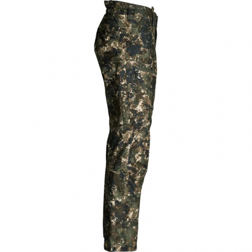 БРЮКИ NORTHERN HUNTING SKJOLD ARN G2 ЦВЕТ OPT2