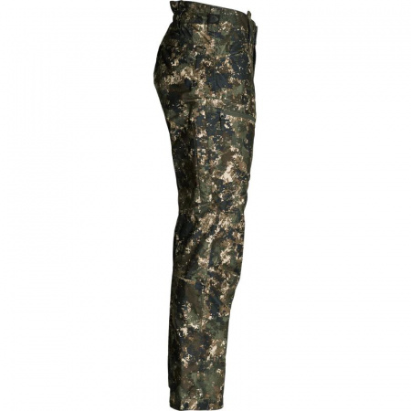 БРЮКИ NORTHERN HUNTING SKJOLD ARN G2 ЦВЕТ OPT2