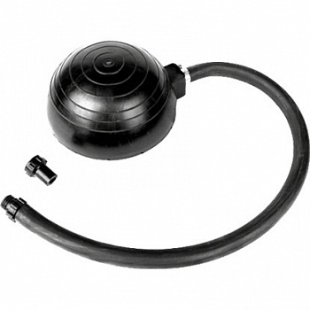 Насос "Лягушка" д/резин. лодки (Три Кита)