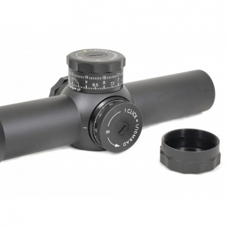 Прицел ARKON Model A 1-10x28