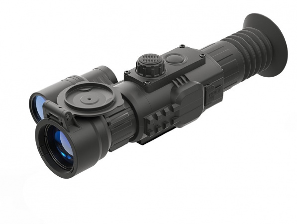 Прицел Sightline N455 S (без крепления)