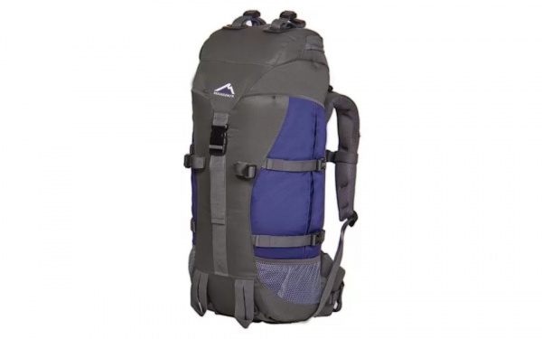 Рюкзак МАНАРАГА Climber-45 V2 (т.синий-серый) (9143948)