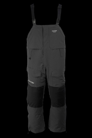 КОСТЮМ ЗИМНИЙ РЫБОЛОВНЫЙ FREEZE-К GREY