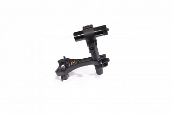 Лазерный прицел для лука