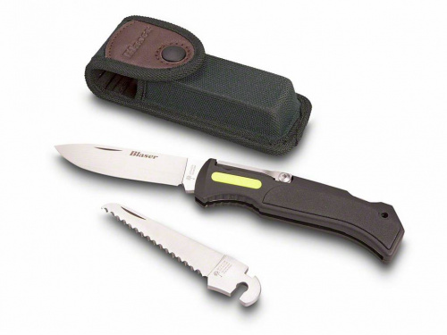 Нож Blaser Professional R8 165150