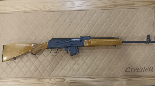 Сайга к.к7,62х39 №1024622