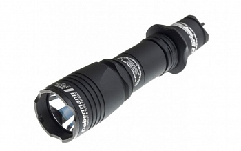 Фонарь Armytek Dobermann XP-L HI