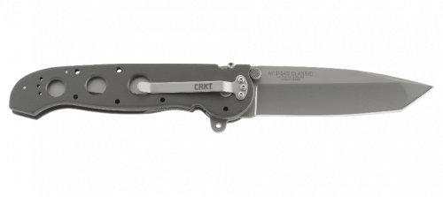 Нож CRKT_M16-04S -складной, алюм. рук-ть, клинок AUS8 Нож CRKT_M16-04S -складной, алюм. рук-ть, клинок AUS8