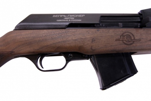 ВПО-212-01 к.366ТКМ орех L-520