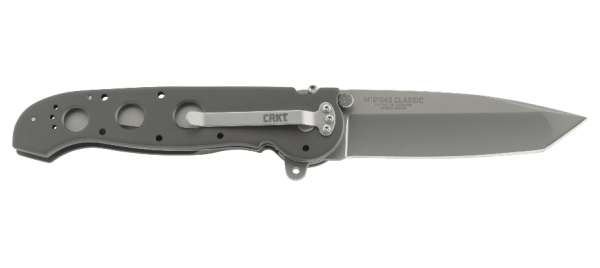 Нож CRKT_M16-04S -складной, алюм. рук-ть, клинок AUS8