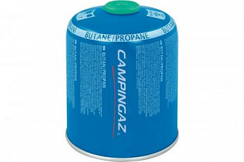 Картридж газовый CG CV470PI Plus  (клапанного типа)