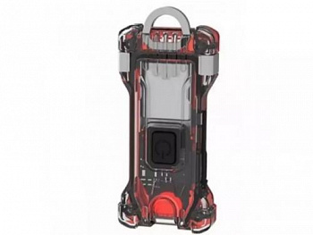 Фонарь Armytek Zippy Красный