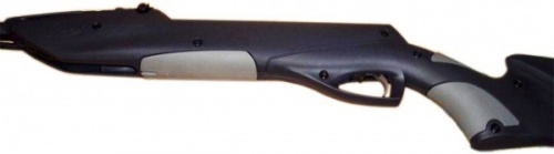 Винтовка пневм. МР-512-36 к.4,5 обновл диз черн ряд