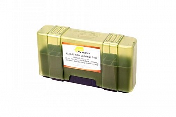 Коробка Plano на 20 патронов к.30-06, 7mm Mag, 25-06Rem