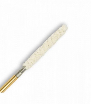 Ёрш Bore Tech пуховка .35-.40