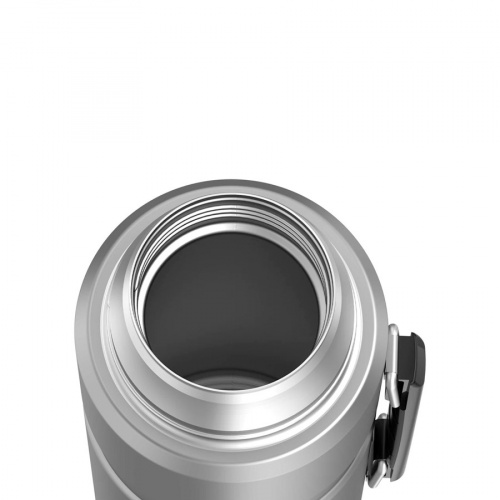 Термос THERMOS SK2020 MS 2.0L (нержавеющая сталь, цвет стальной, объём 2 л)
