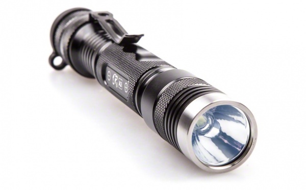 Фонарь Eagle Tac D25A2 Tactical XM-L2
