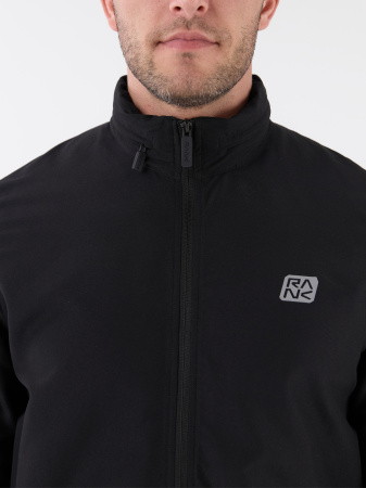 КОСТЮМ СПОРТИВНЫЙ  RANK MAN, PEACH SUIT, BLACK