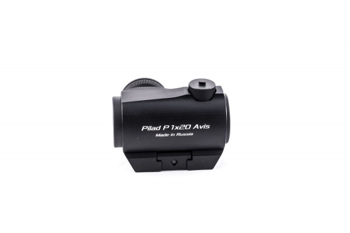 Прицел Коллиматорный Р1х20 avis-04