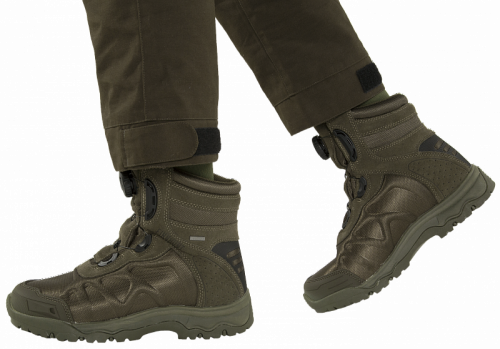 БОТИНКИ FINNHUNT HS 2001 NITROGEN FITGO