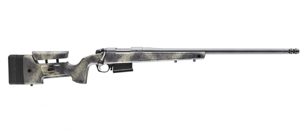 Bergara B-14 к.6,5 Creedmoor HMR Wilderness 24"