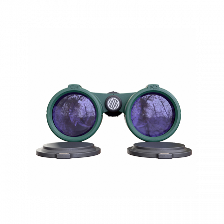 Бинокль оптический ARTELV Scanner 8х42