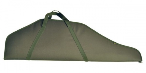 Чехол для ружья с высокой оптикой 110см ЧР-31