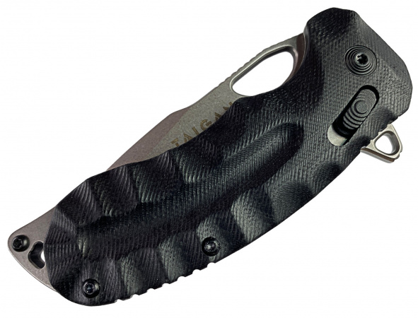 Нож Taigan Hawk (14S-041) сталь 5Cr13 рукоять G10