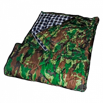 Спальный мешок 75х220 Верблюжья шерсть