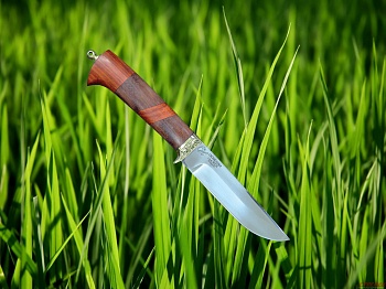 Нож Ирбис сталь 95Х18