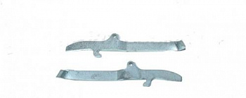 Рычаг взведения ТОЗ-34 правый и левый до 1974г