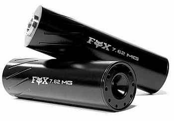 ДТКП FOX 7,62 кал. (резьба 15*1 правая)