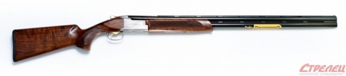 Browning B725 Sporter 12/76 81 MC