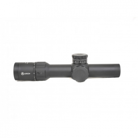 Прицел ARKON Model A 1-10x28