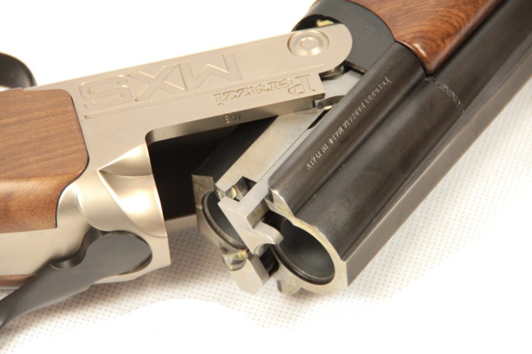 Perazzi MXS Sporting к.12х70 760мм амортиз кофр+набор регулир приклад 5-7