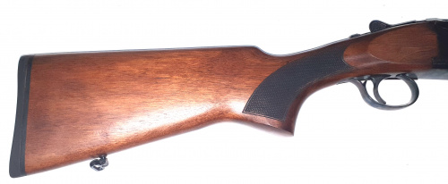 Armatech Orion к.12х76 L=710 орех цветная калка, эжектор 5 д/н