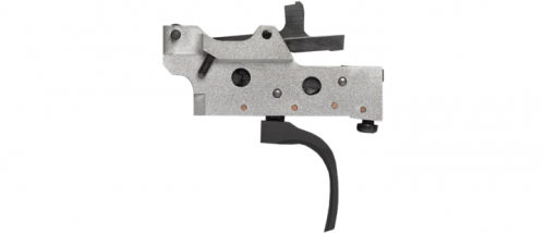 CZ 455 Forest Edition Lux к.22LR Fly Trigger