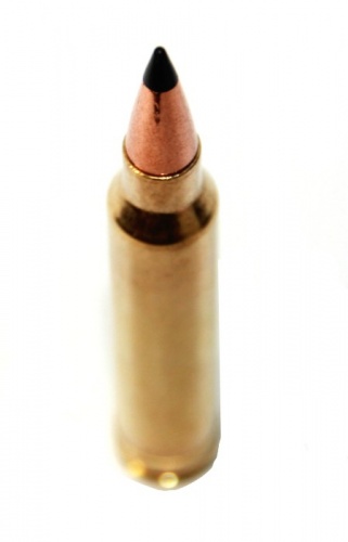 Патрон к.300WinMag 11,7гр Arrowhead II Sako 1шт