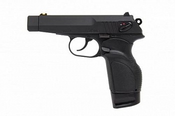 П-М20Т, ООП к.9 мм Р.А.(Рукоятка Дозор, насечки) П-М20Т, ООП к.9 мм Р.А.(Рукоятка Дозор, насечки)