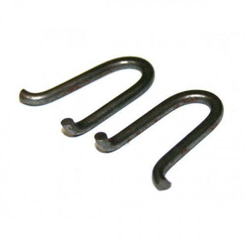 .Пружина БОЕВАЯ правая и левая (компл.) ТОЗ-34 ТОЗ-34 004002, 004003