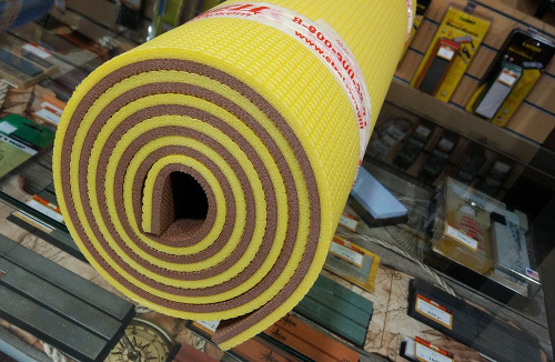 Ковер Походный 15 мм (1800*580*15)