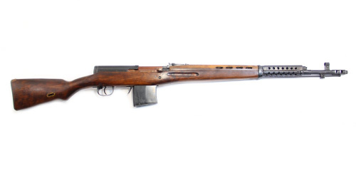 КО-40 к.7,62х54 карабин Тула КО-40 к.7,62х54 карабин Тула