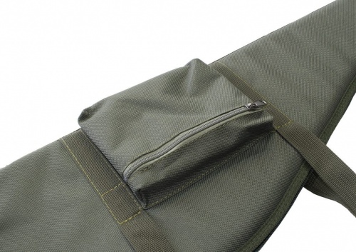 Чехол поролоновый для ружья Сайга 20С ЧРП-10